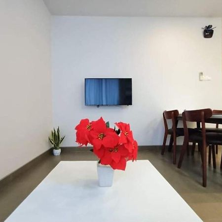 Glenwood Suites Ho Şi Min Exterior foto